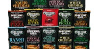 (14 Pack) "Pork Rinds Are Life" Mega Pack