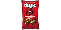 (10 Pack) "Stupid Hot" Pork Rinds 1.7oz Bags